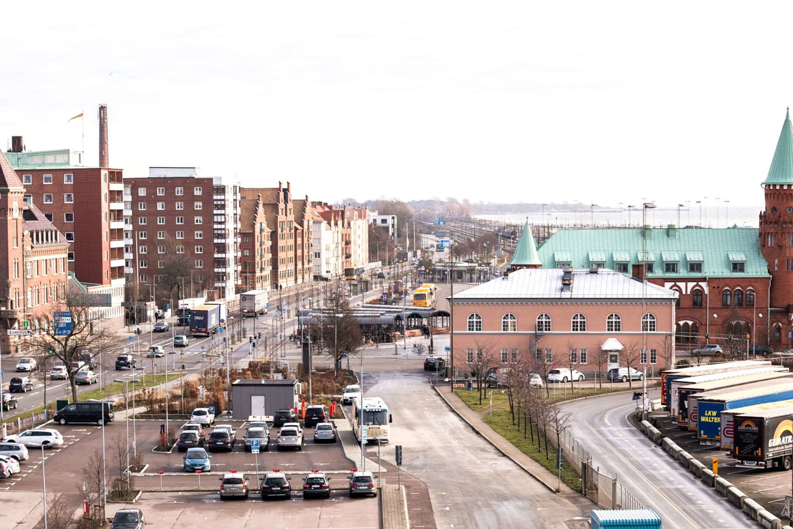 Home Hotel Magasinet