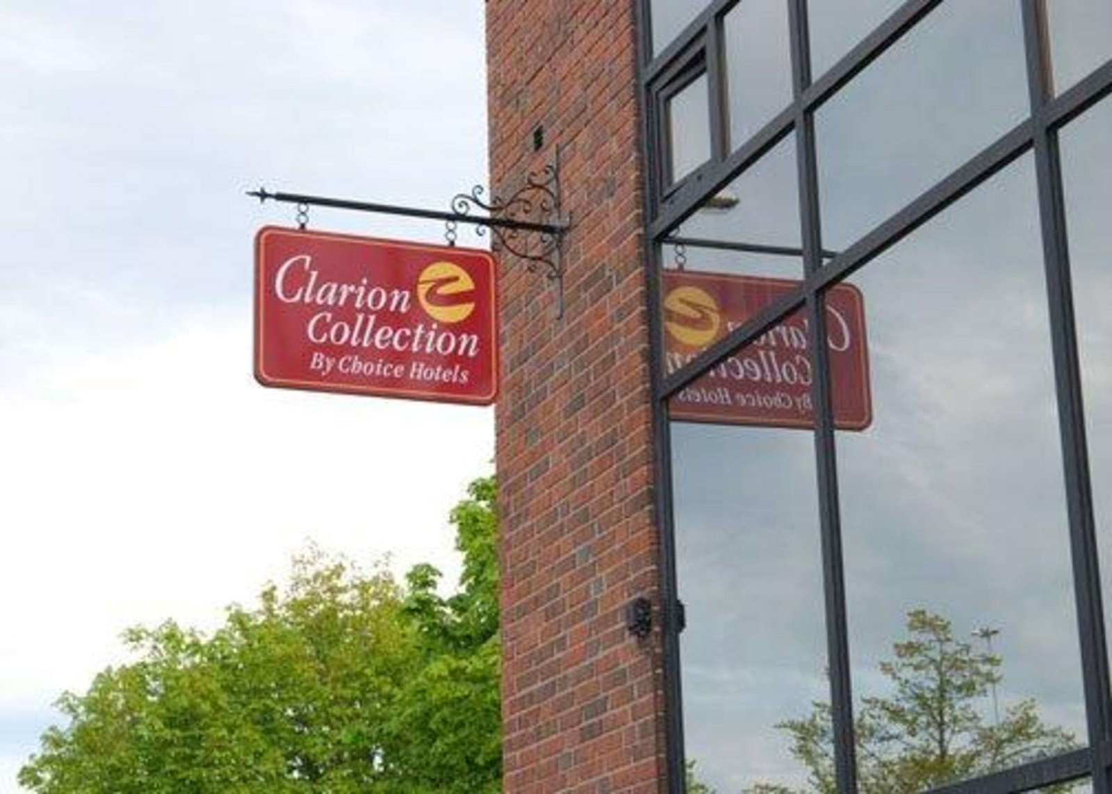 Hotel Home Hotel Carlscrona