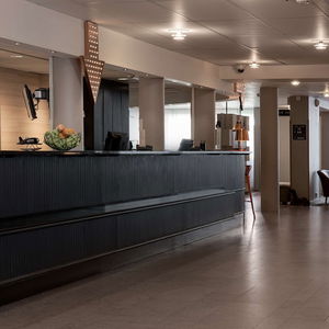 Hotel Scandic Segevang cazare Malmoe