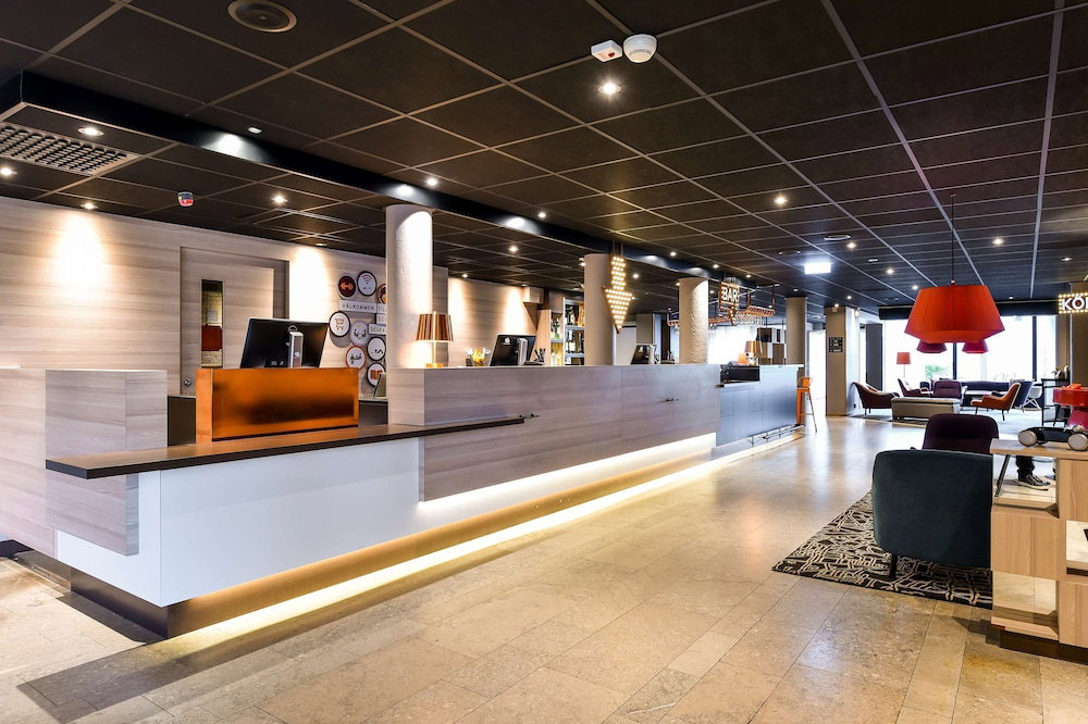 Scandic Segevang