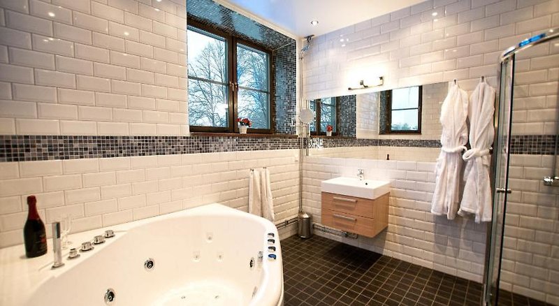 Hotel Gimo Herrgard