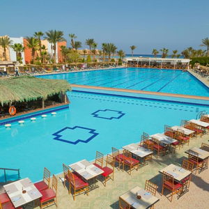 Sejur Arabia Azur (Recomandat 3*+) vacanta Hurghada Town