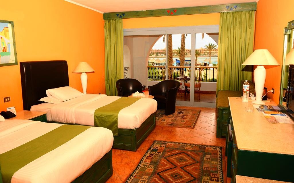 dal travel Arabia Azur (Recomandat 3*+)