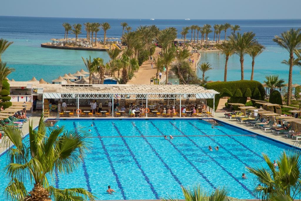 dal travel Arabia Azur (Recomandat 3*+)