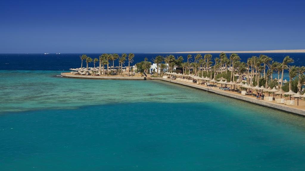 dal travel Arabia Azur (Recomandat 3*+)