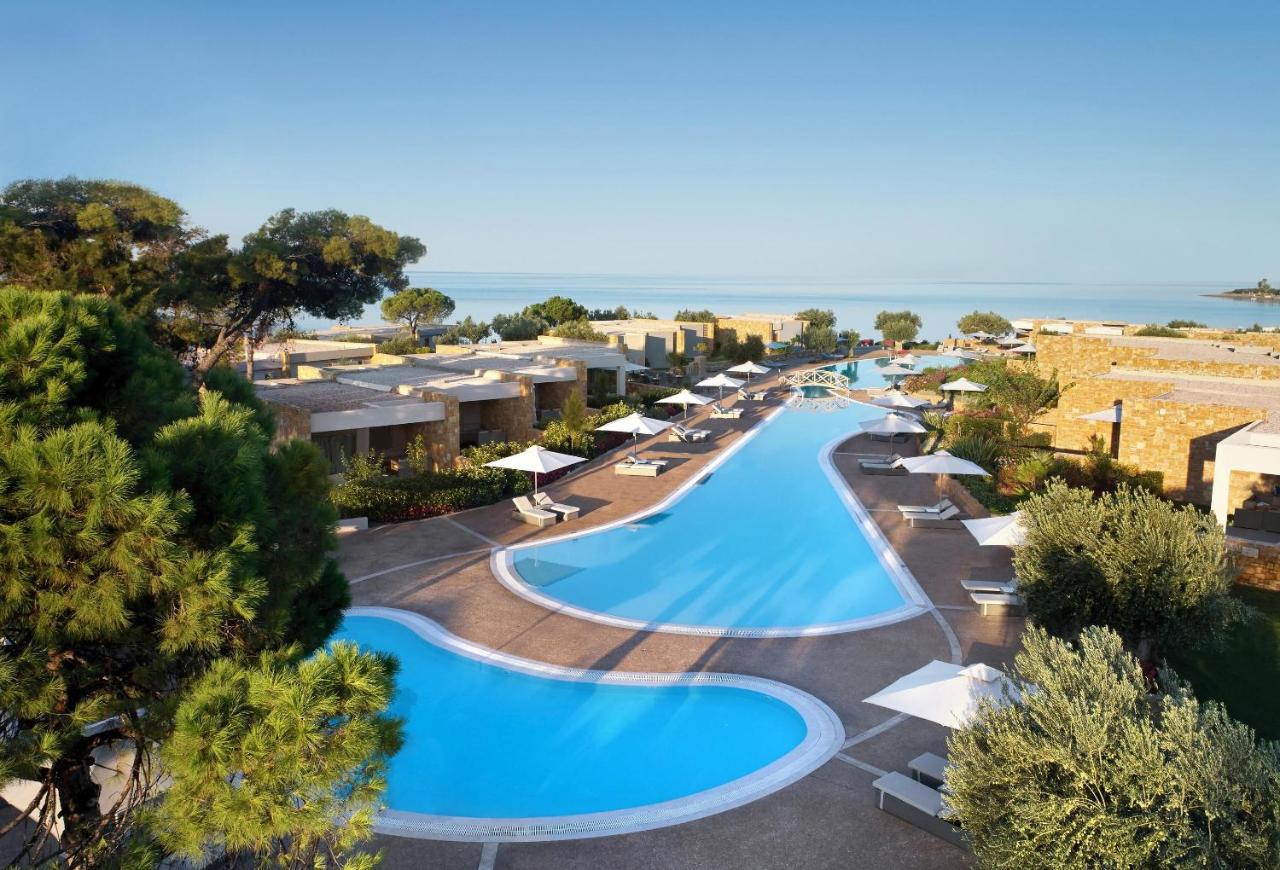 Hotel Ikos Olivia