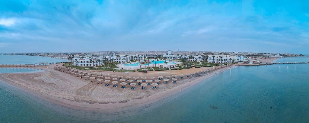 Hotel Sunrise Alma Bay (Ex. Protels Grand Seas Resort)
