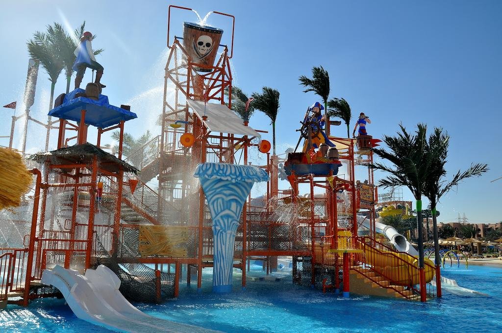 Pick Albatros Aqua Blu Hurghada