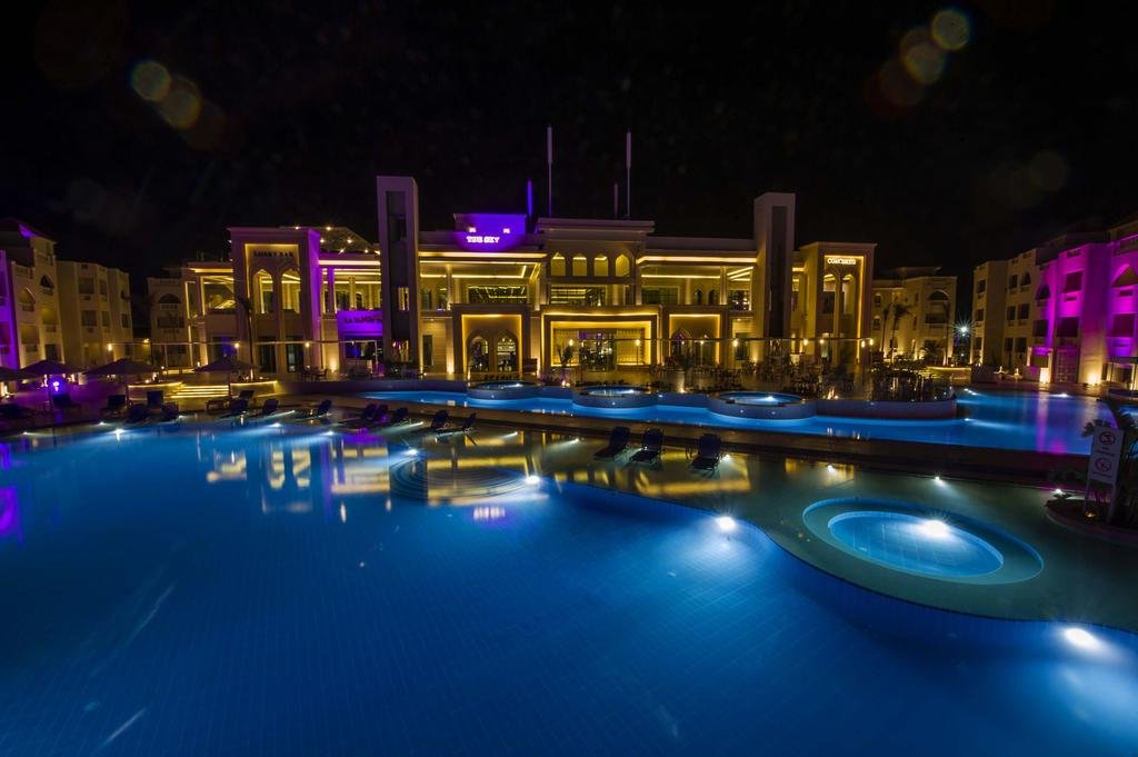 Pick Albatros Aqua Blu Hurghada