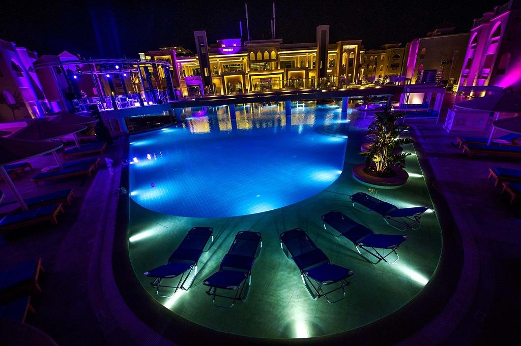 Pick Albatros Aqua Blu Hurghada