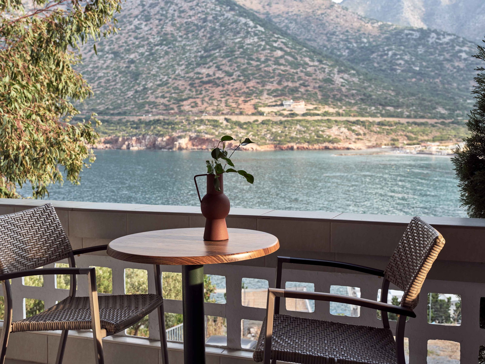 dal travel Troulis Apart-Hotel