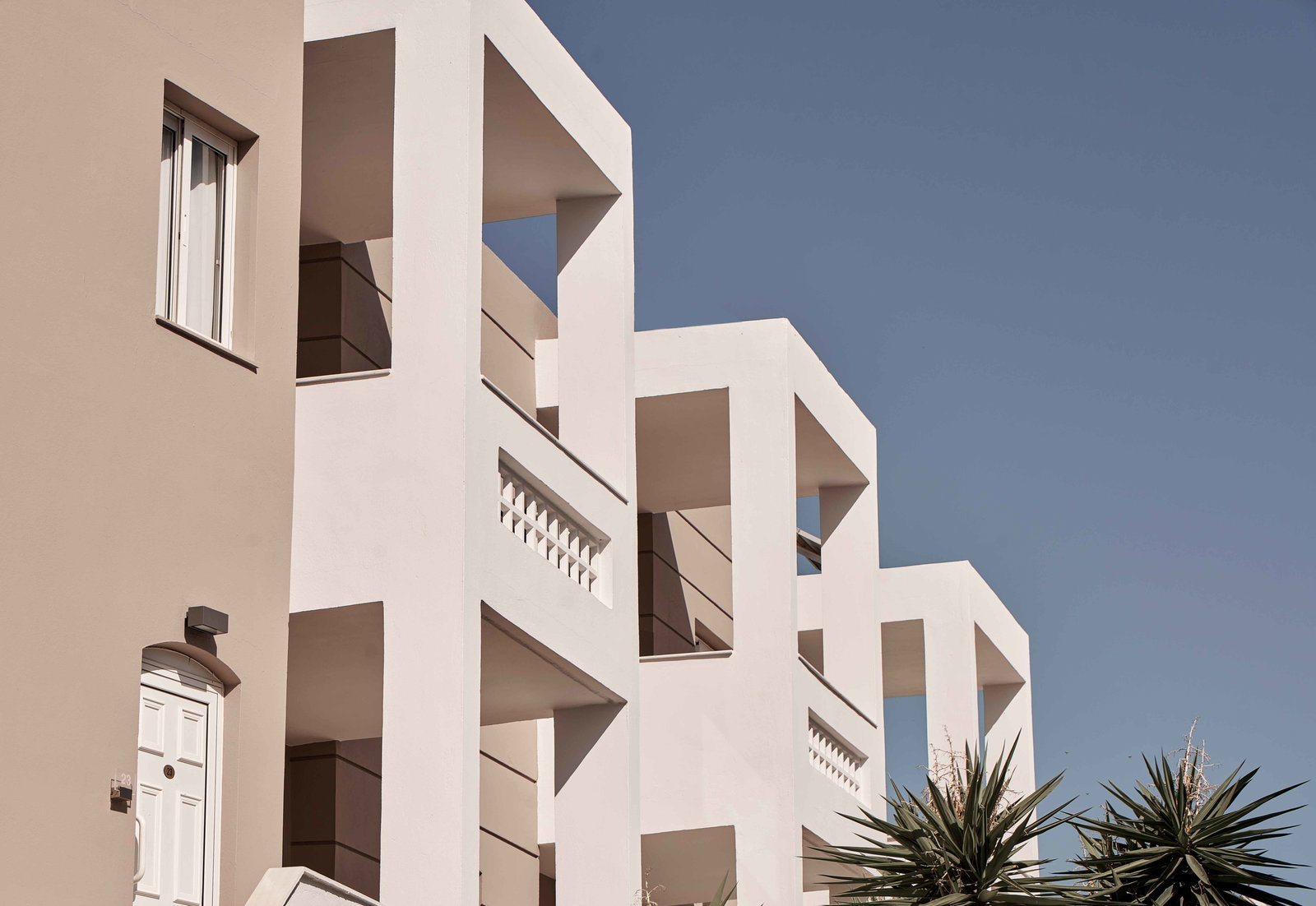 dal travel Troulis Apart-Hotel