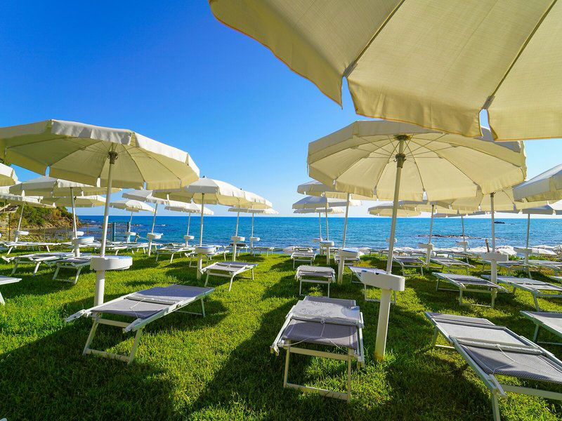 Hotel Cefalù Resort Sporting Club
