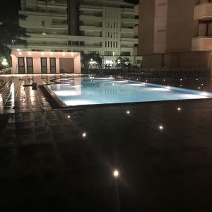 Hotel Domus Grand Hotel cazare Rende