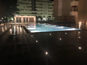 Hotel Domus Grand Hotel cazare Rende