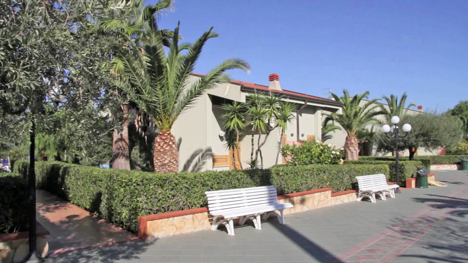 Hotel Fontana Barone