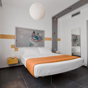 Hotel Nautilus B&B Suite Design cazare Follonica