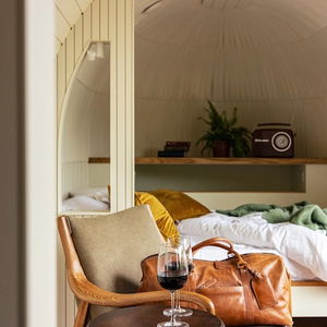 Hotel The Forest At Mount Congreve Gardens cazare Waterford