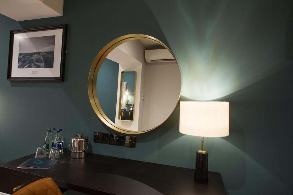 Hotel The Bedford Townhouse & Café