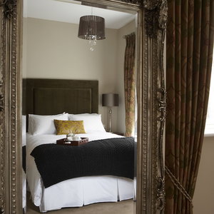 Hotel One Pery Square cazare Luimneach