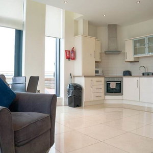 Hotel Citypoint Apartments cazare Gaillimh