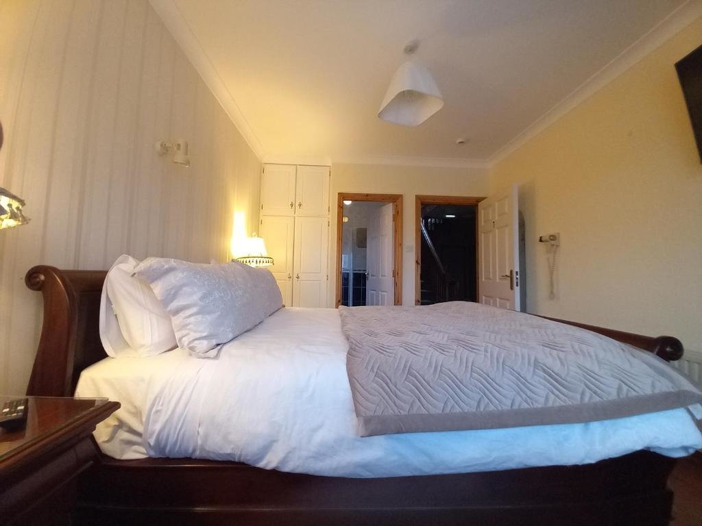 Hotel Woodhaven Manor H91Rc9D
