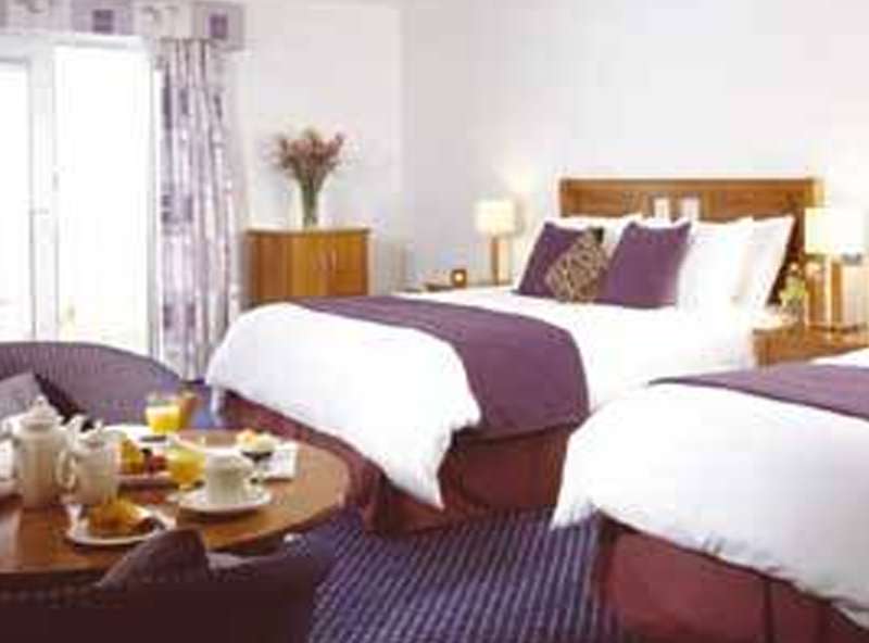 Hotel Garryvoe Hotel