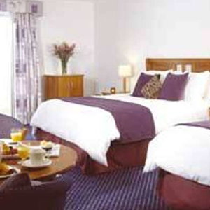 Hotel Garryvoe Hotel cazare Castlemartyr