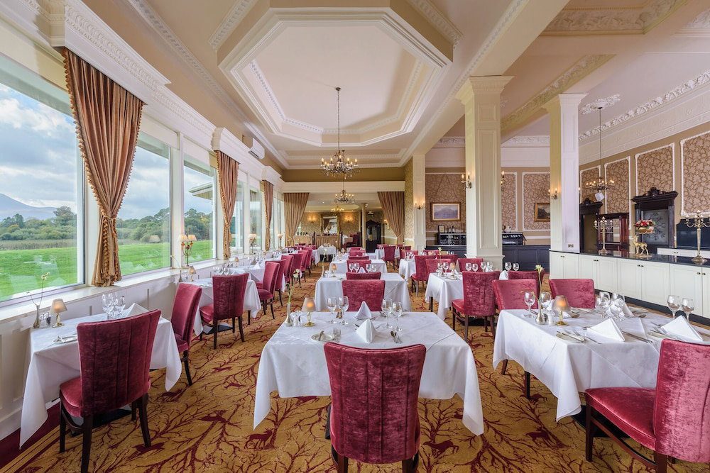 Hotel The Lake Hotel Killarney