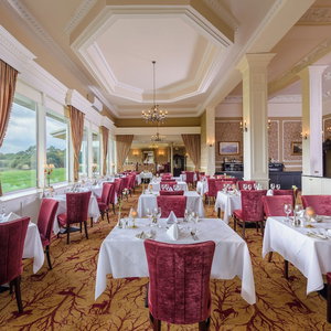 Hotel The Lake Hotel Killarney cazare Cill Airne