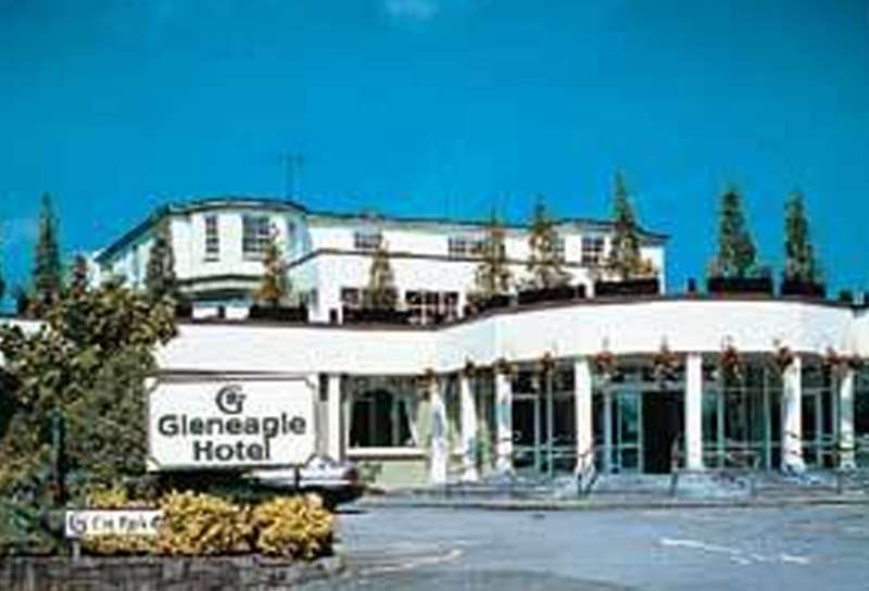 Hotel The Gleneagle Hotel & Apartments