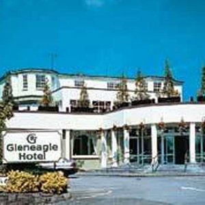 Hotel The Gleneagle Hotel & Apartments cazare Cill Airne