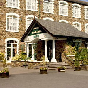 Hotel Blarney Woollen Mills Hotel cazare Blarney