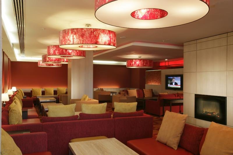 Hotel The Pillo Hotel Ashbourne