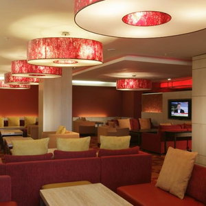 Hotel The Pillo Hotel Ashbourne cazare Ashbourne
