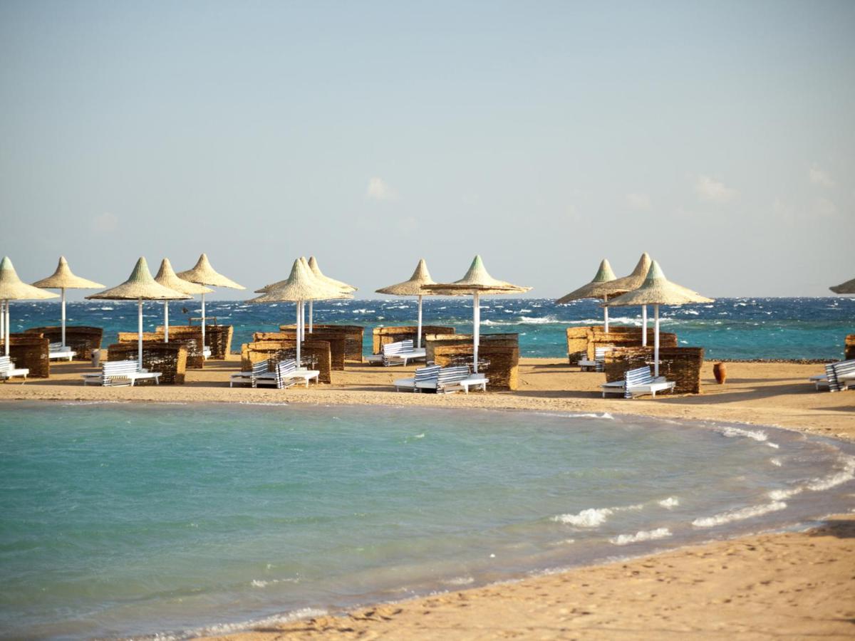 dal travel Coral Beach Hurghada