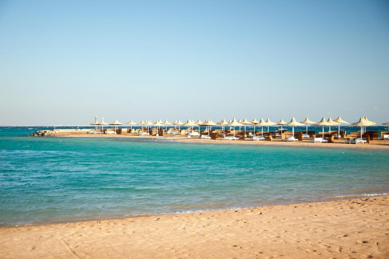 dal travel Coral Beach Hurghada