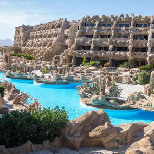 Sejur Caves Beach (Adult Only) vacanta Hurghada Town