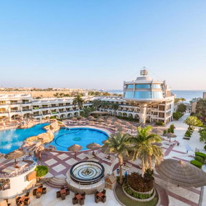Hotel Seagull Resort cazare Hurghada Town