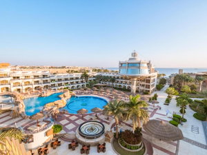Hotel Seagull Resort cazare Hurghada Town