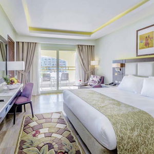 Hotel Albatros White Beach Resort Hotel cazare Hurghada Town