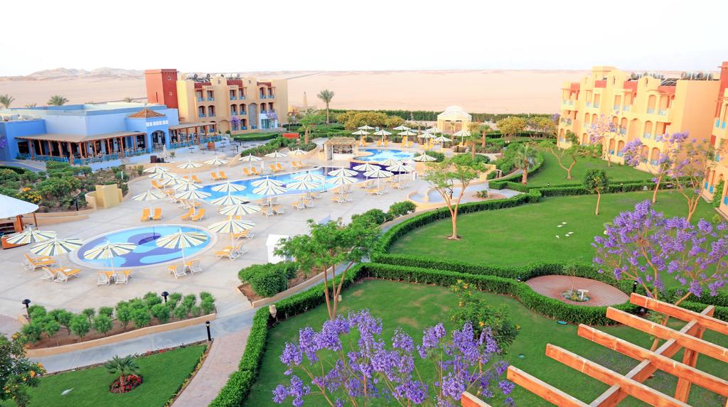 Hotel Lemon & Soul Makadi (Adult Only)