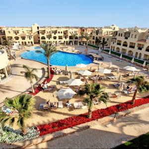 Hotel Stella Di Mare Gardens Makadi cazare Makadi Bay