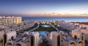 Hotel Gravity Sahl Hashesh cazare Sahl Hasheesh
