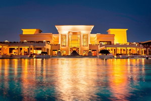 Hotel Sheraton Soma Bay cazare Safaga