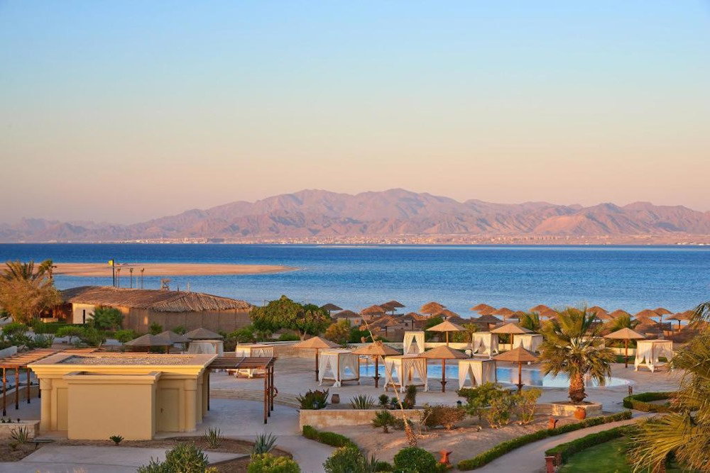 Sheraton Soma Bay