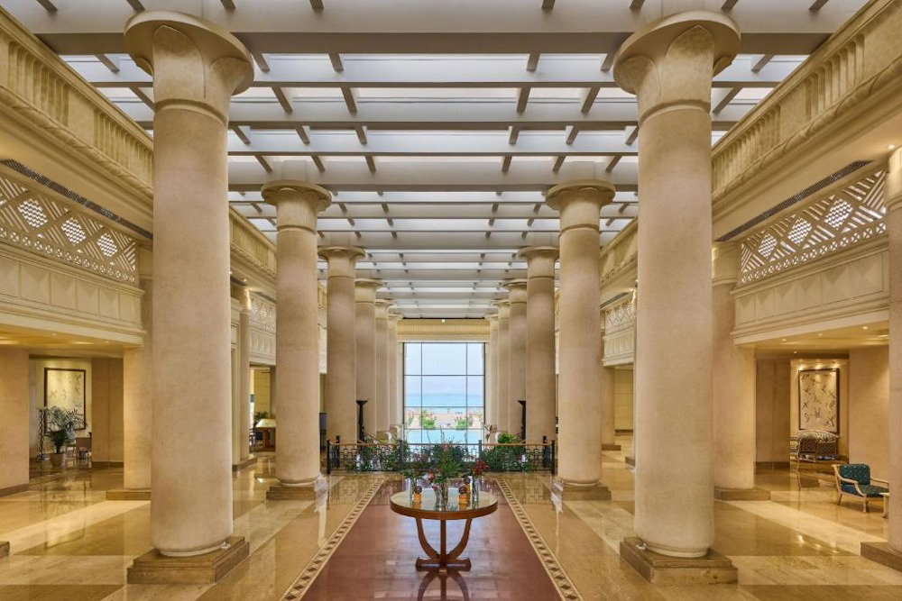 Sheraton Soma Bay