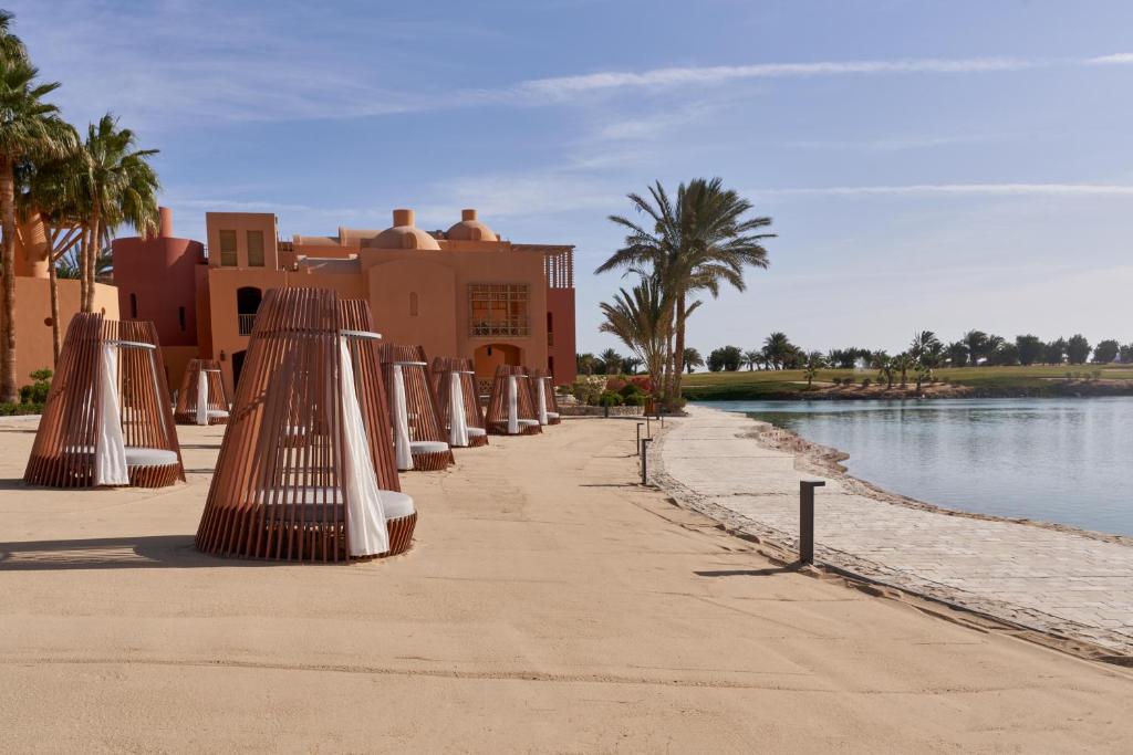 Orascom-Steigenberger Golf Resort