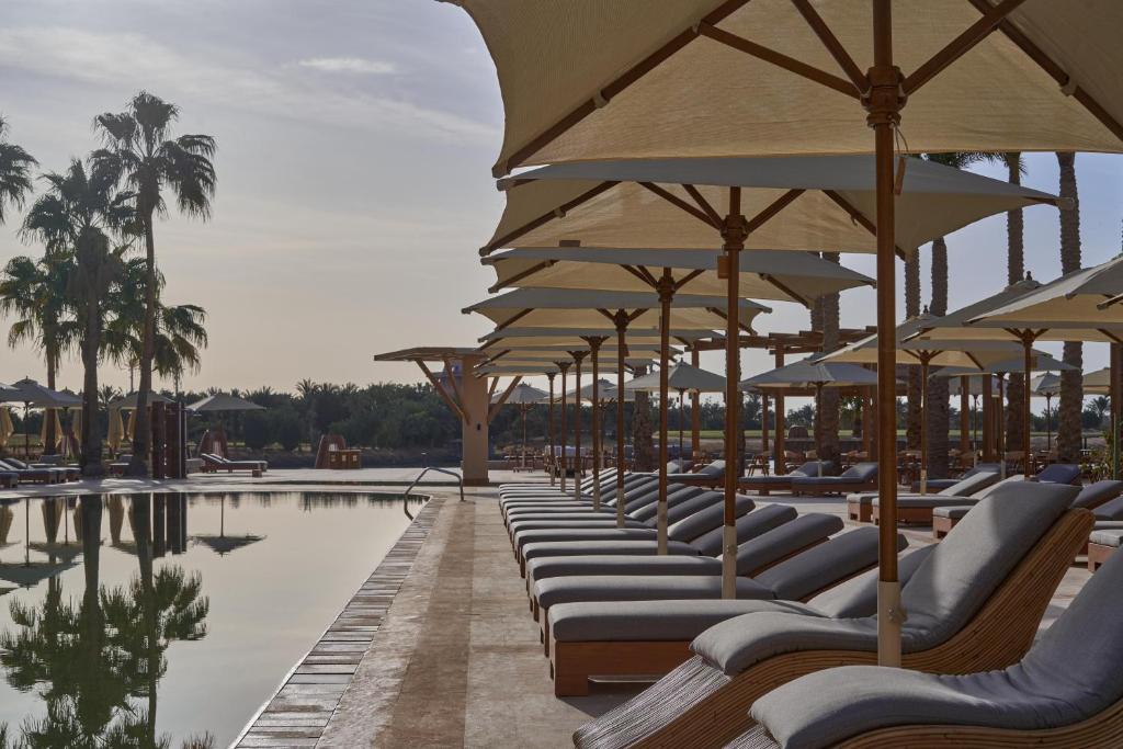 Orascom-Steigenberger Golf Resort