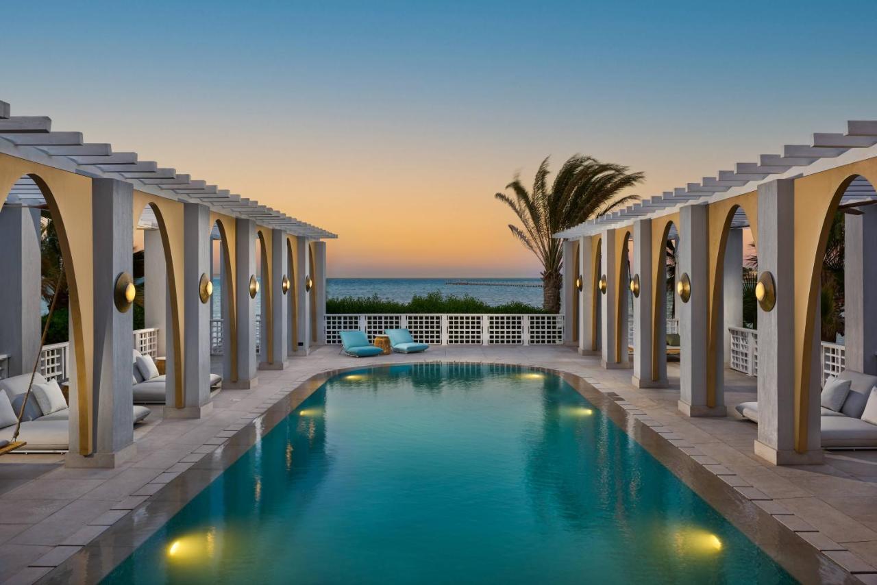 Orascom-Sheraton Miramar - El Gouna